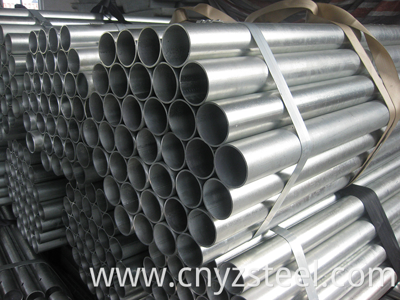 Carbon Steel PipeS